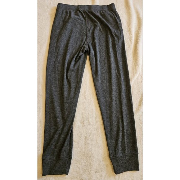 Tommy Bahama Lounge/Jogger Pants Size Medium Darkgray - Picture 4 of 8